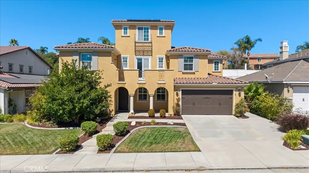 46324 Durango Drive Temecula, CA 92592