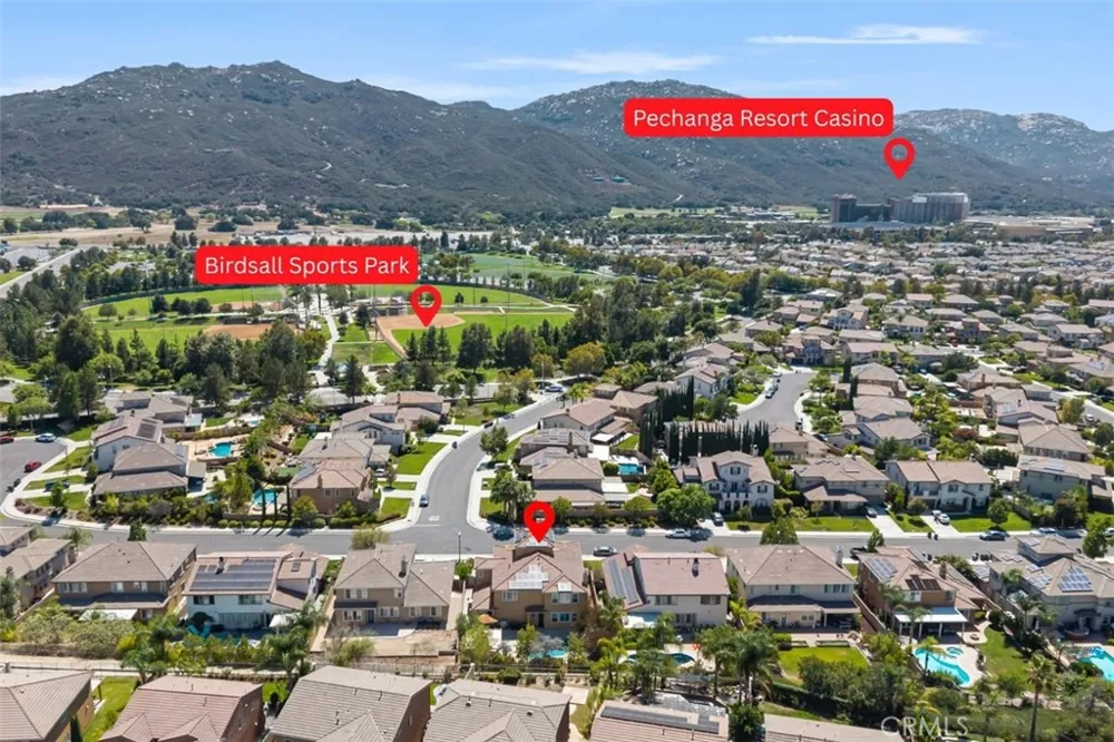 46324 Durango Drive Temecula, CA 92592