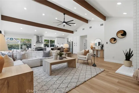 3001 Tigertail Drive