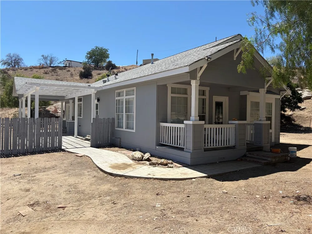 42965 Powerline Aguanga, CA 92536