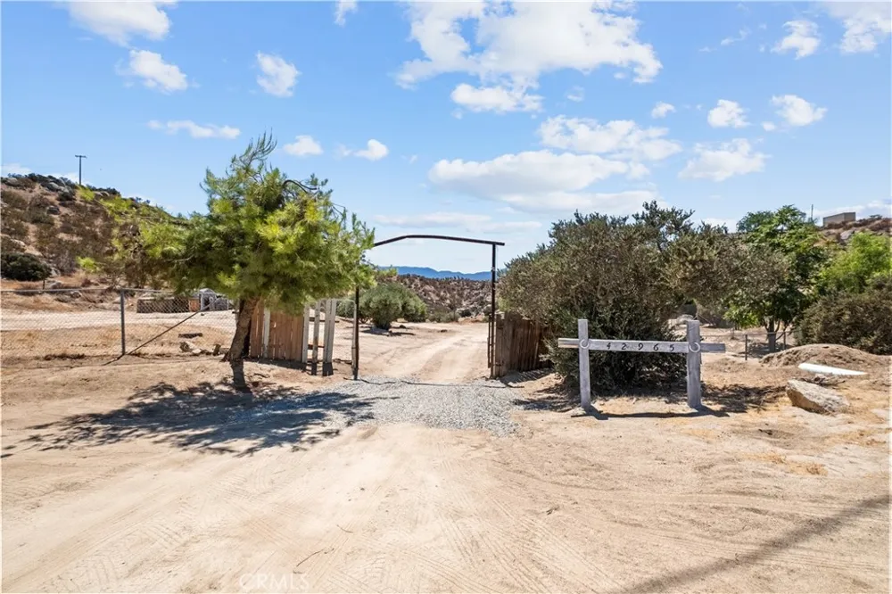 42965 Powerline Aguanga, CA 92536