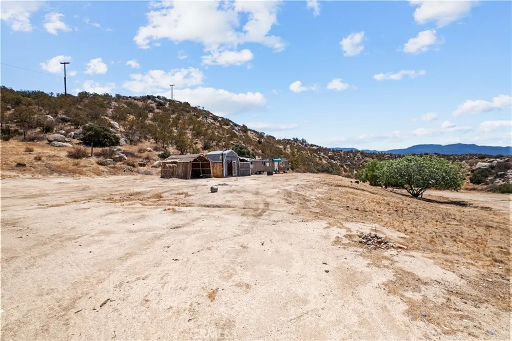 42965 Powerline Aguanga, CA 92536