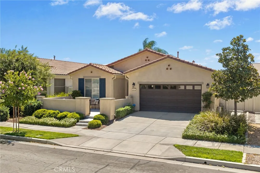 1467 Via Rojas Hemet, CA 92545