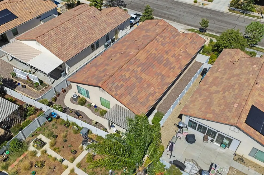 1467 Via Rojas Hemet, CA 92545