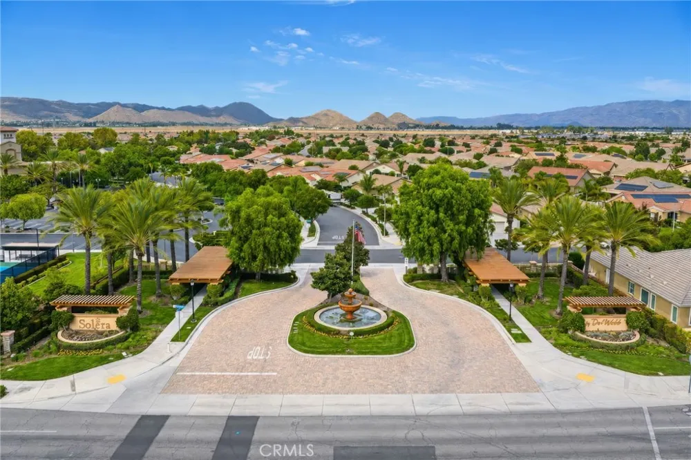 1467 Via Rojas Hemet, CA 92545