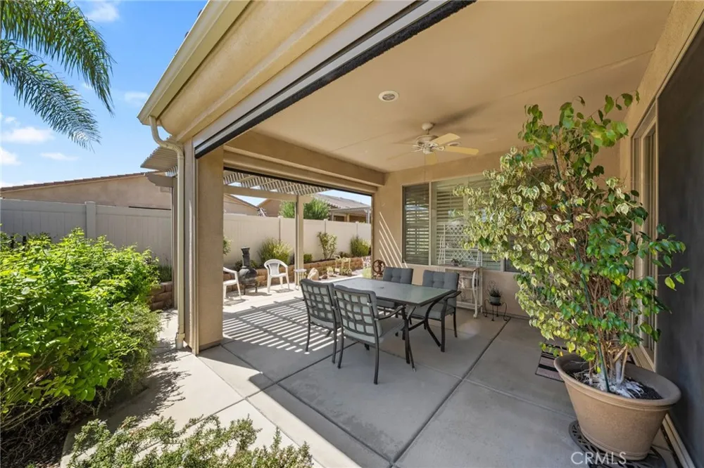 1467 Via Rojas Hemet, CA 92545