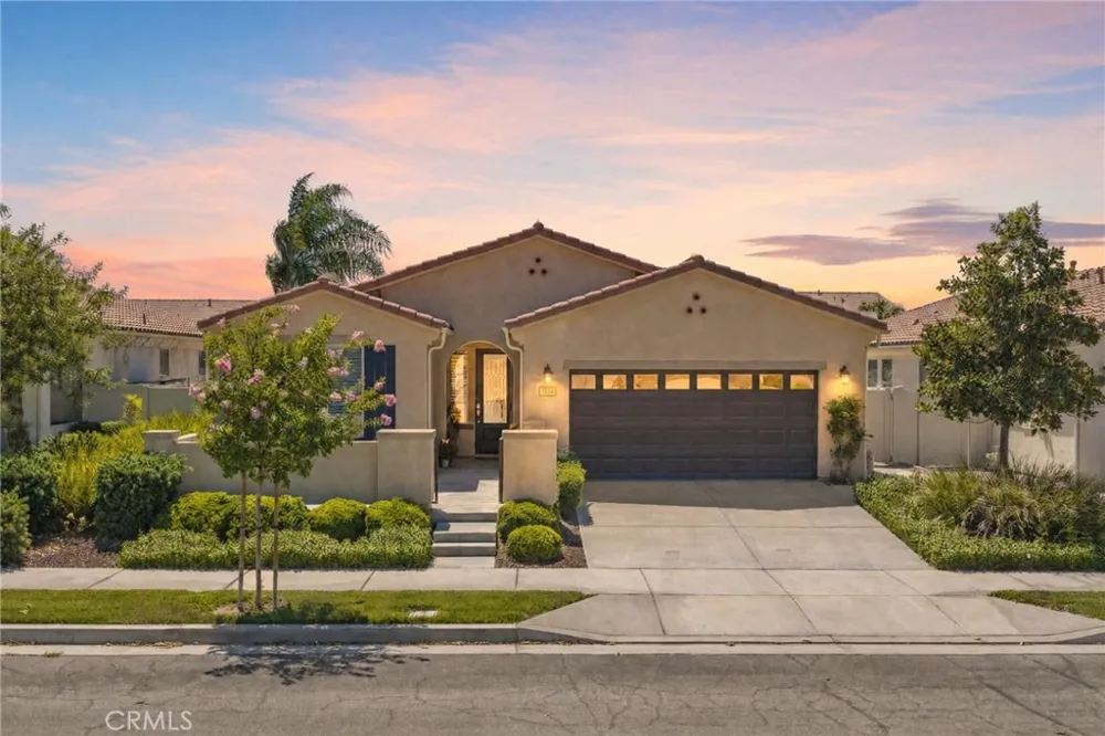 1467 Via Rojas Hemet, CA 92545