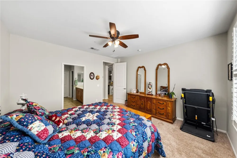1467 Via Rojas Hemet, CA 92545