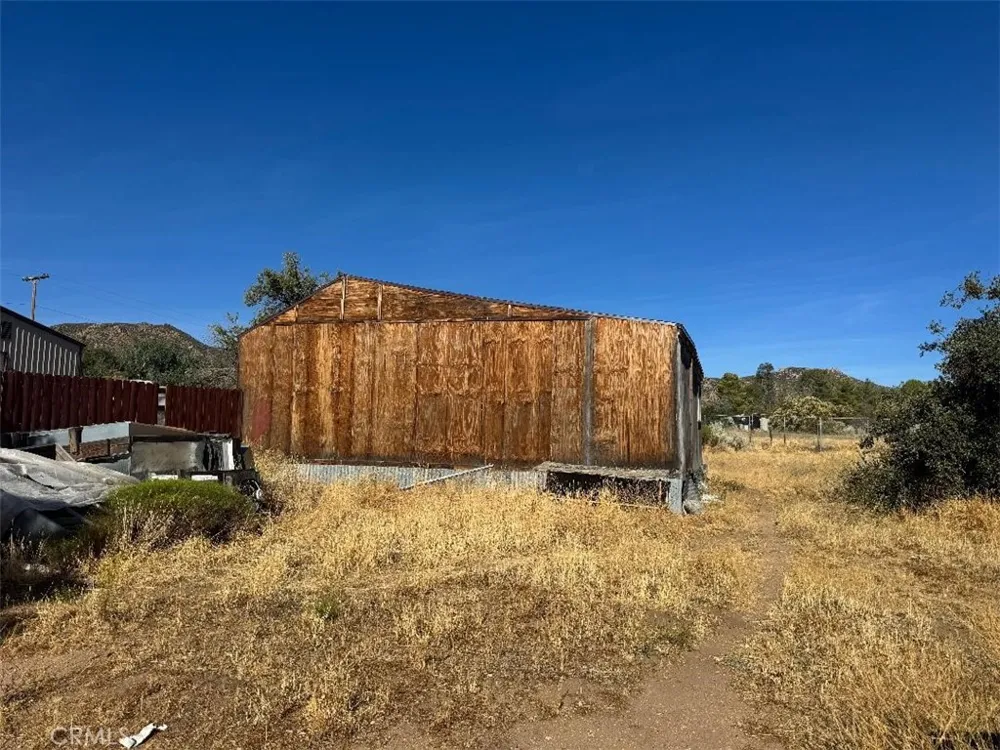 44243 Chapman Anza, CA 92539