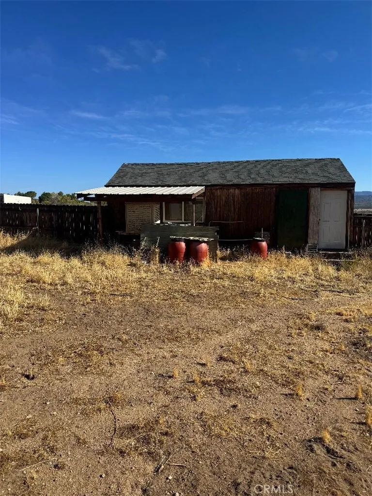 44243 Chapman Anza, CA 92539