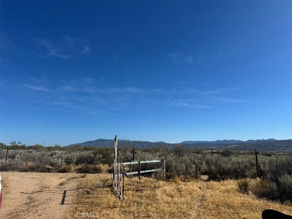 44243 Chapman Anza, CA 92539