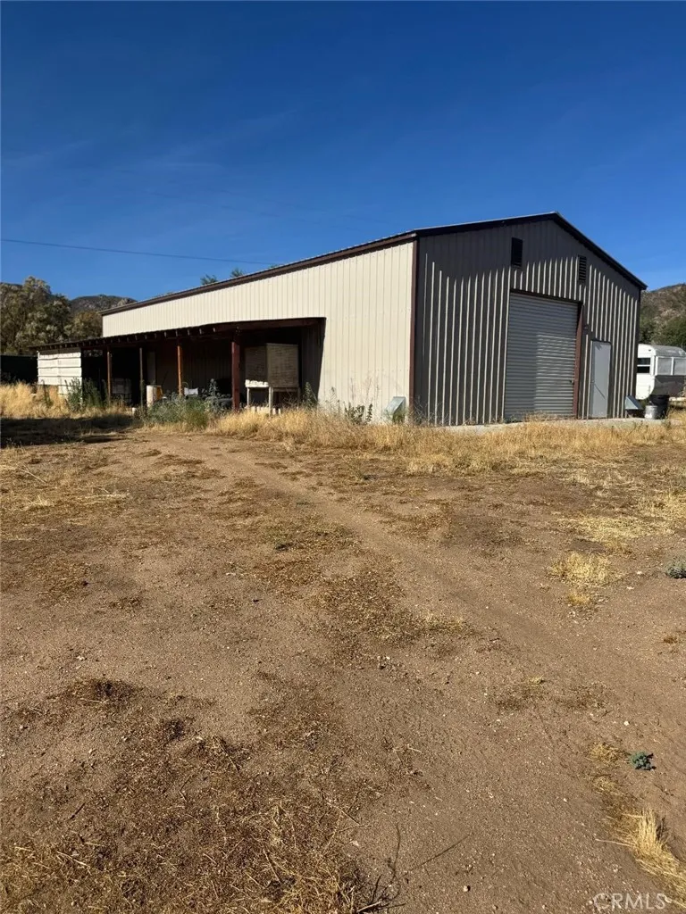 44243 Chapman Anza, CA 92539