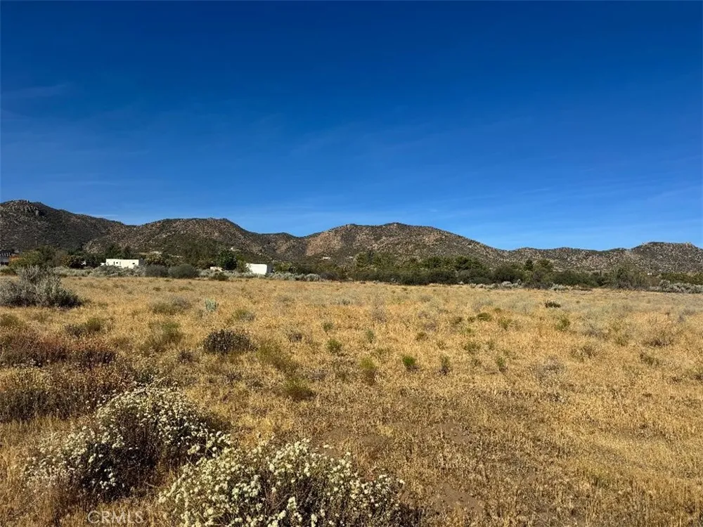 44243 Chapman Anza, CA 92539