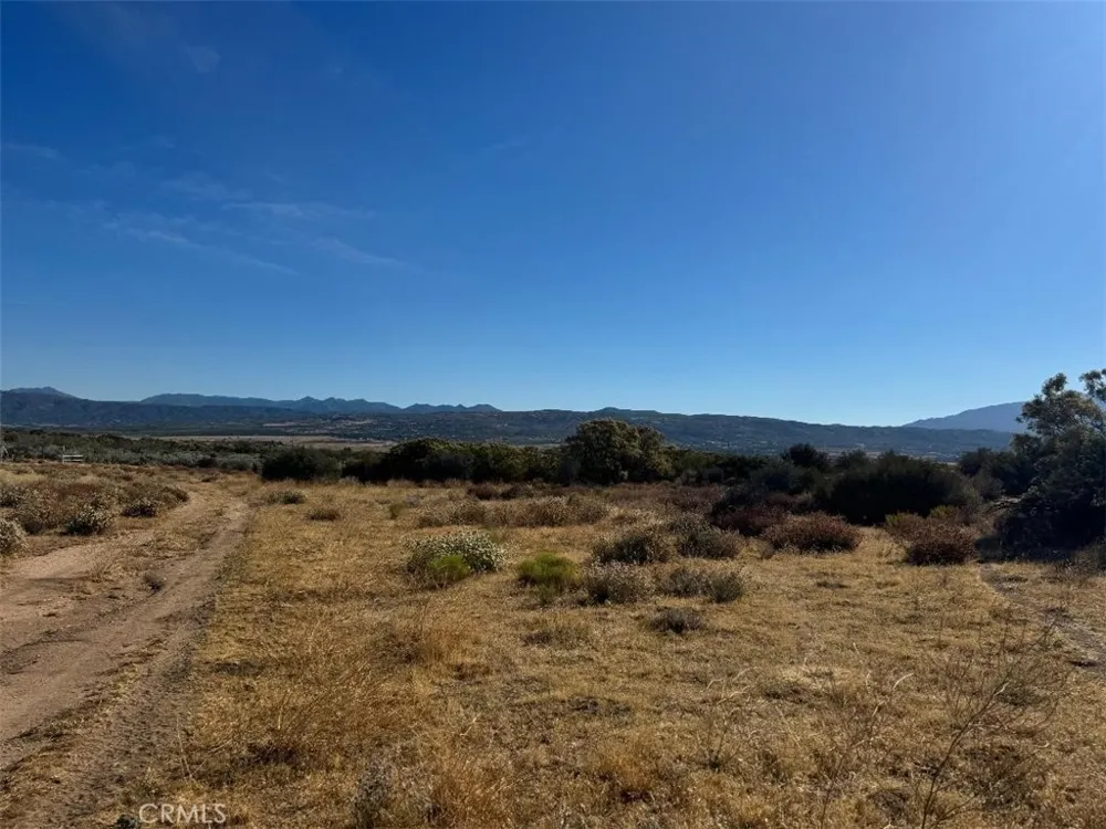 44243 Chapman Anza, CA 92539