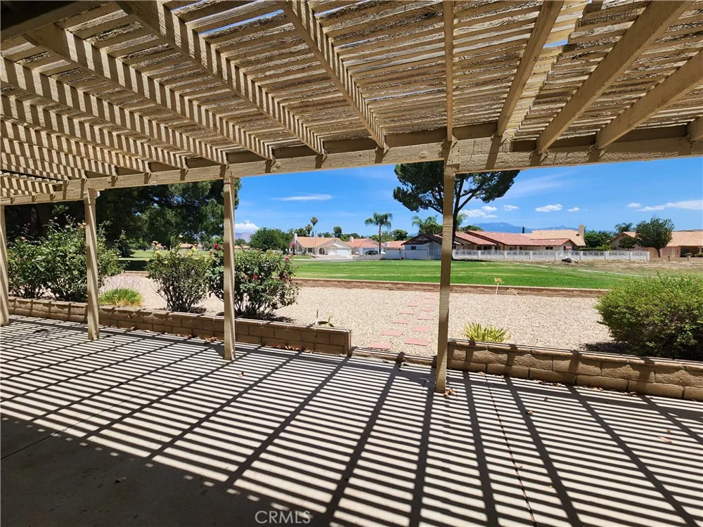 1850 Tamarack Hemet, CA 92545