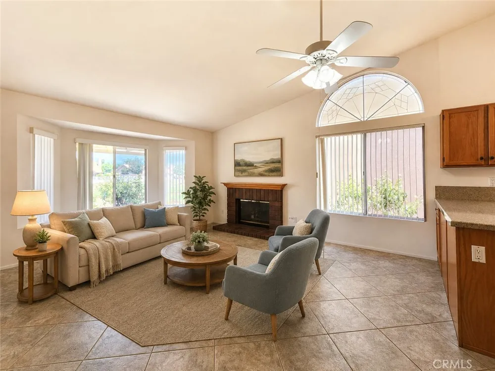 1850 Tamarack Hemet, CA 92545