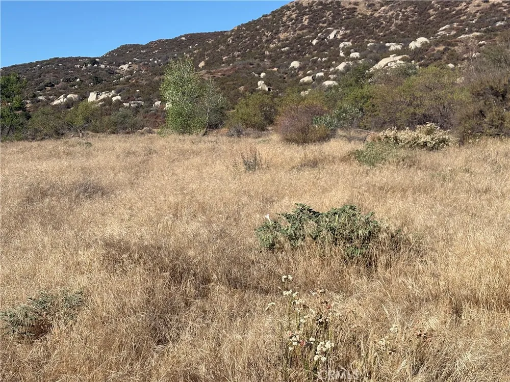 Sage Road Hemet, CA 92544