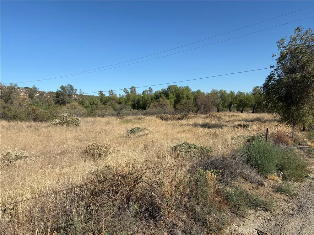 Sage Road Hemet, CA 92544