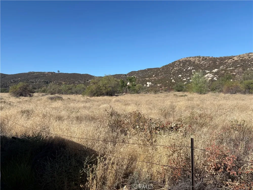 Sage Road Hemet, CA 92544
