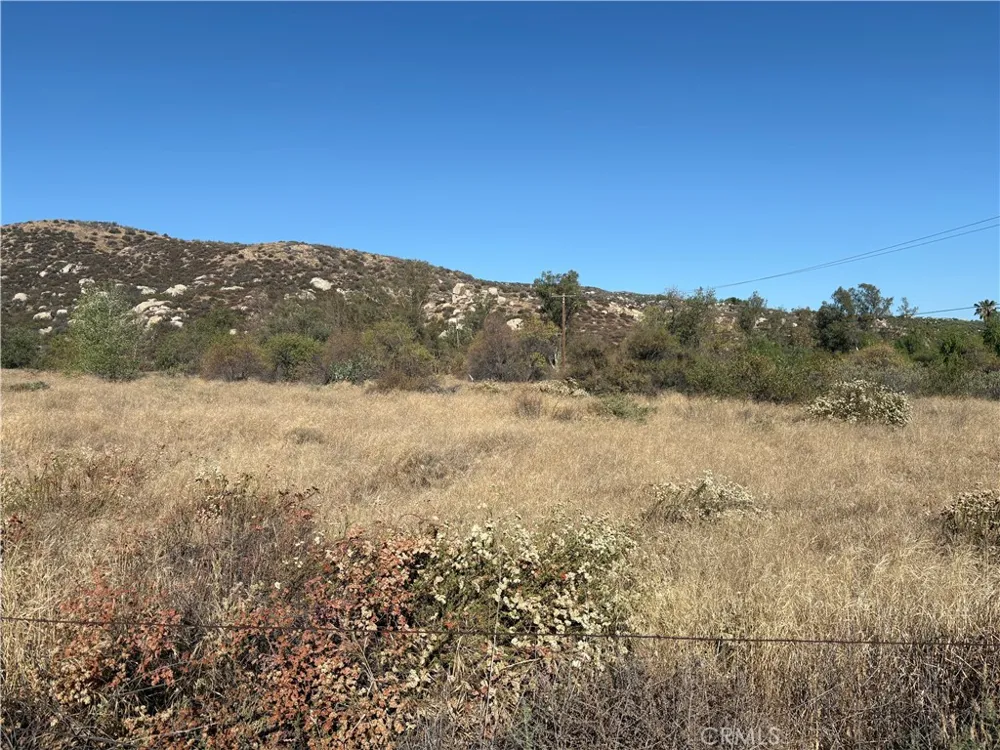 Sage Road Hemet, CA 92544