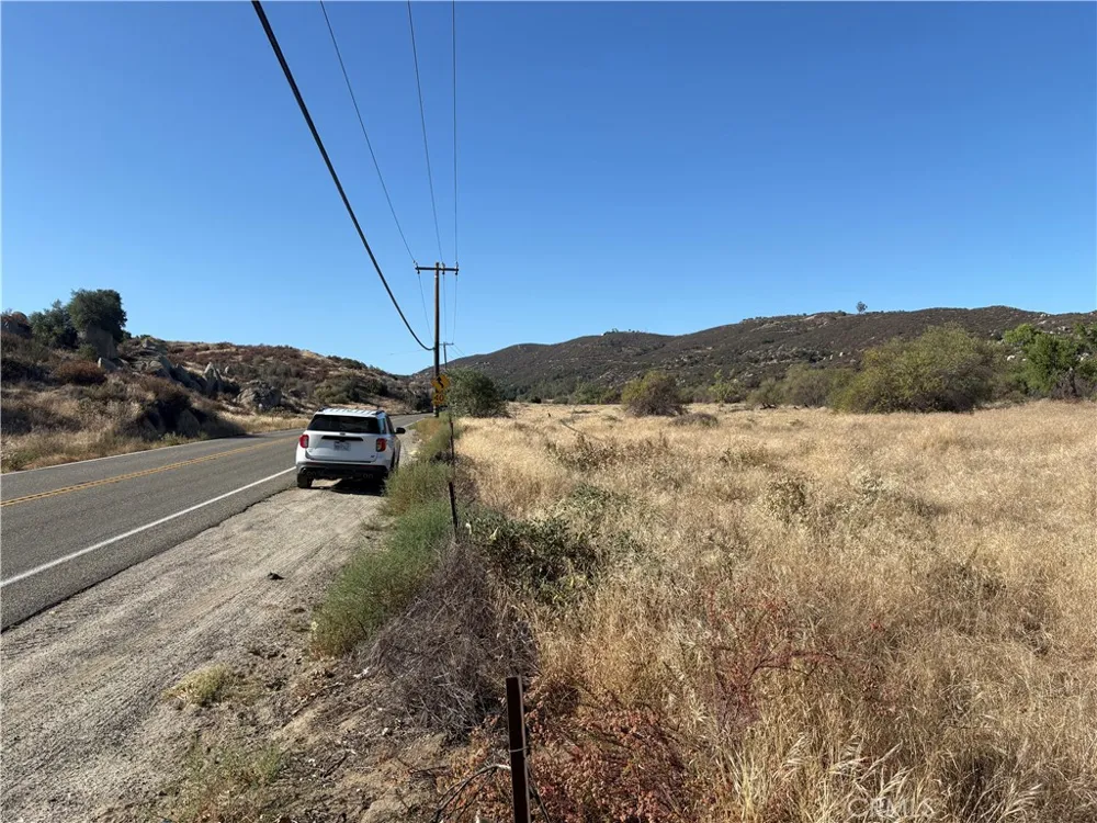 Sage Road Hemet, CA 92544