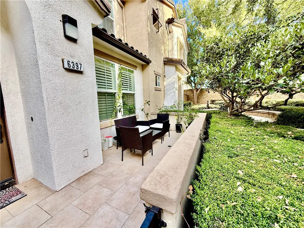 6397 Marbella Eastvale, CA 91752