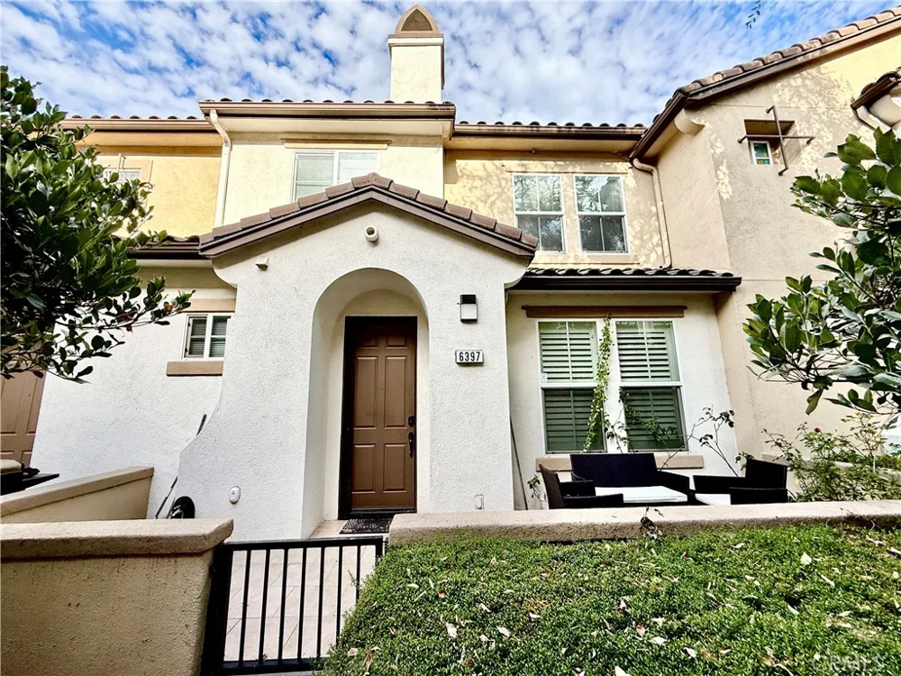 6397 Marbella Eastvale, CA 91752