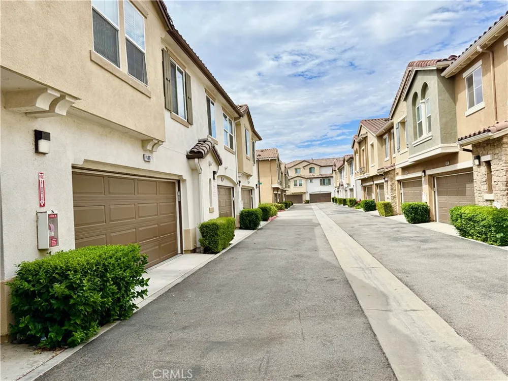 6397 Marbella Eastvale, CA 91752