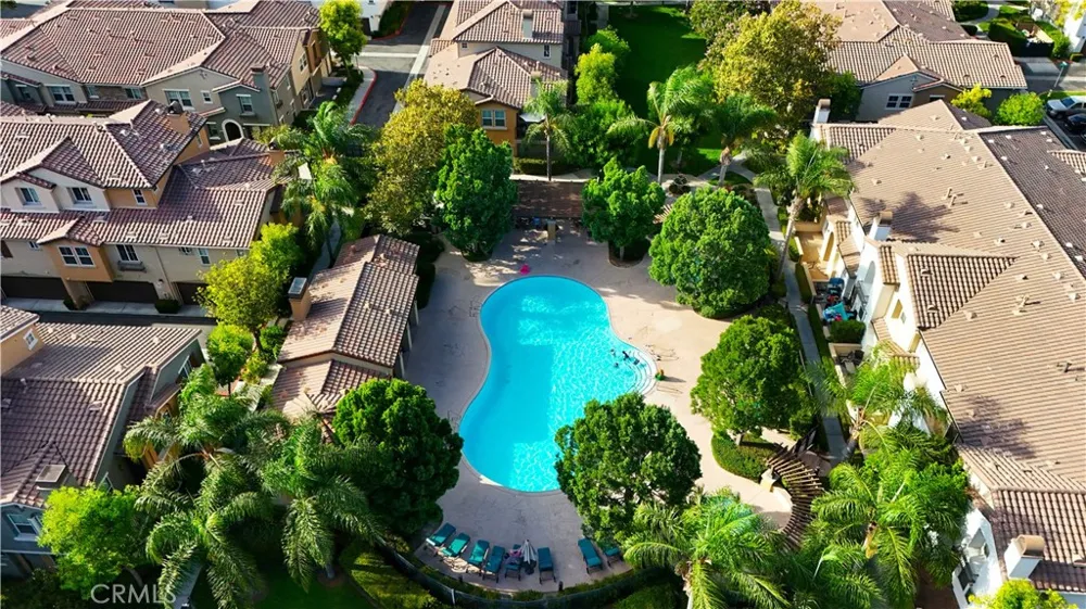 6397 Marbella Eastvale, CA 91752