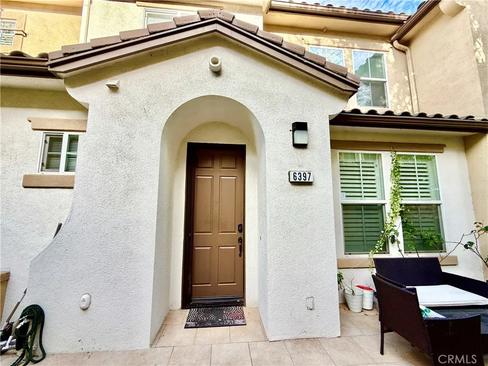 6397 Marbella Eastvale, CA 91752