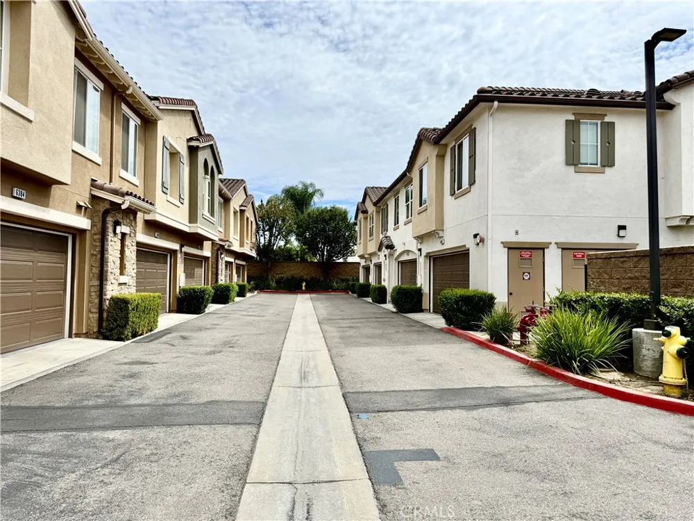 6397 Marbella Eastvale, CA 91752