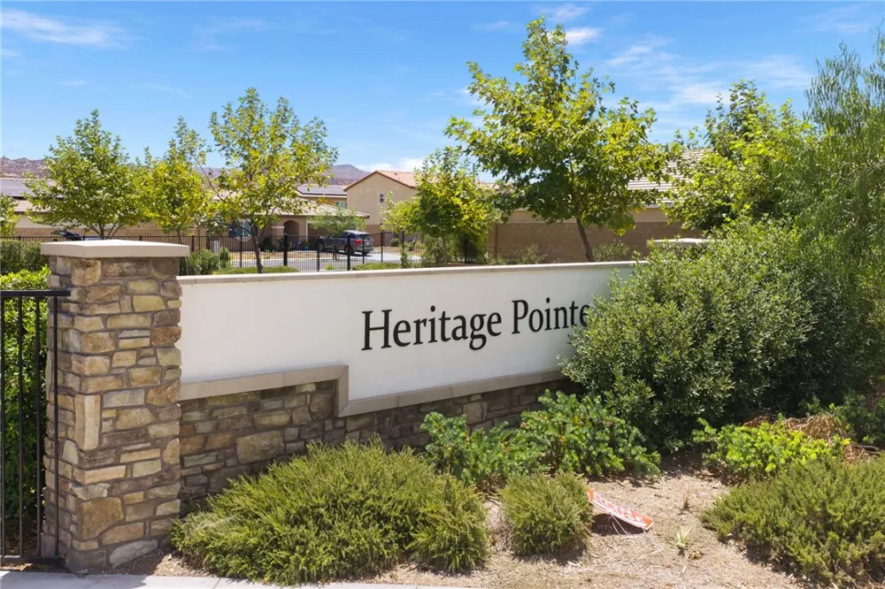 1385 Caprice Court Hemet, CA 92543