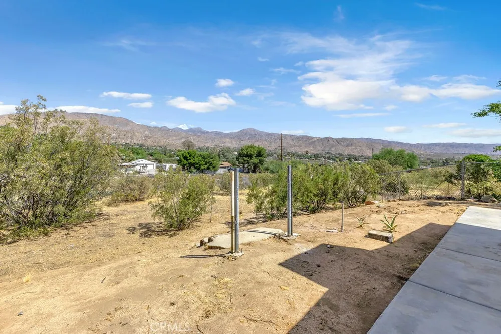 49438 Conejo Road Morongo Valley, CA 92256