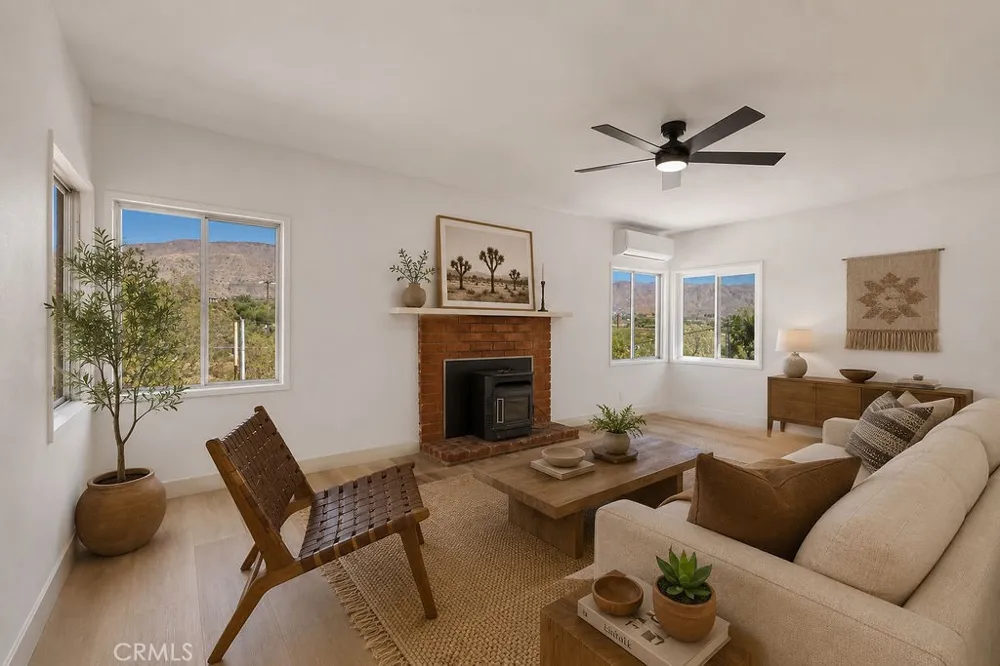 49438 Conejo Road Morongo Valley, CA 92256