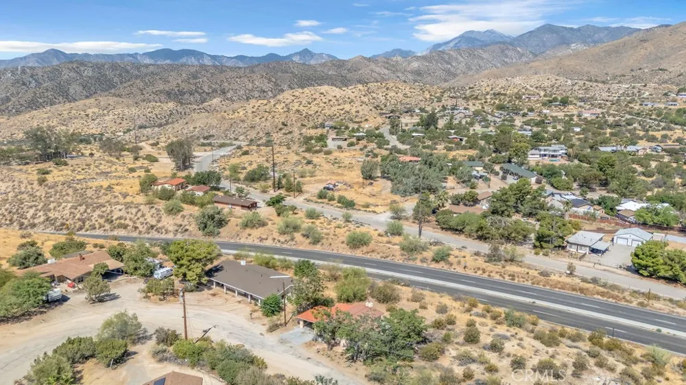 49438 Conejo Road Morongo Valley, CA 92256