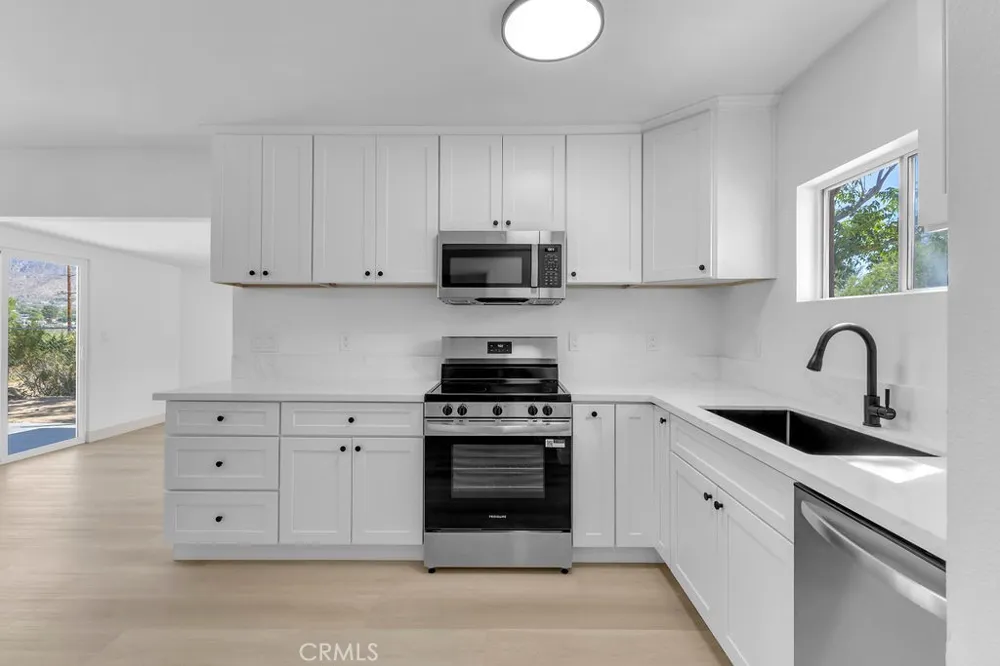 49438 Conejo Road Morongo Valley, CA 92256