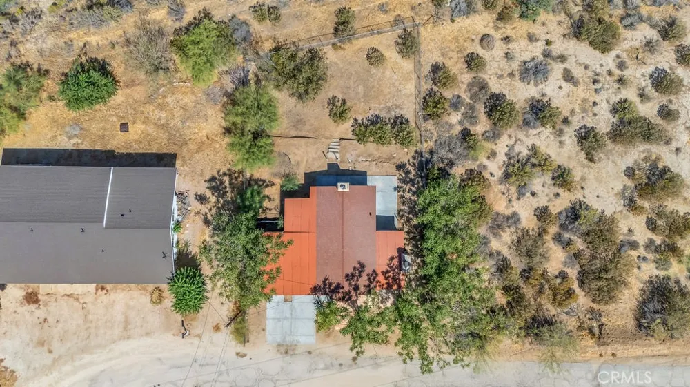 49438 Conejo Road Morongo Valley, CA 92256
