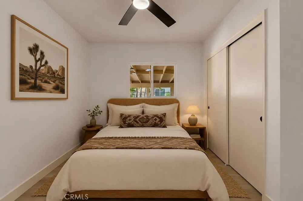 49438 Conejo Road Morongo Valley, CA 92256