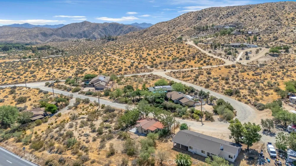 49438 Conejo Road Morongo Valley, CA 92256