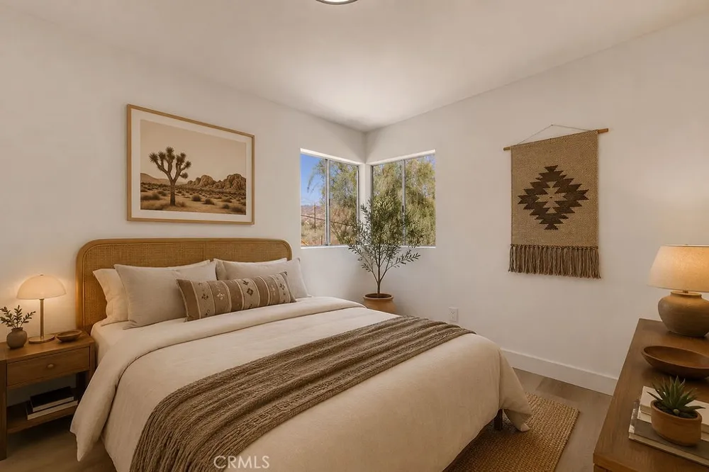 49438 Conejo Road Morongo Valley, CA 92256
