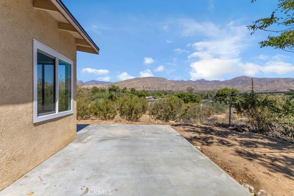 49438 Conejo Road Morongo Valley, CA 92256