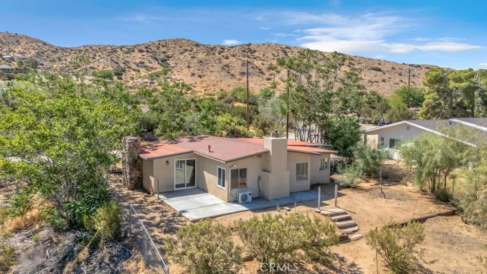 49438 Conejo Road Morongo Valley, CA 92256