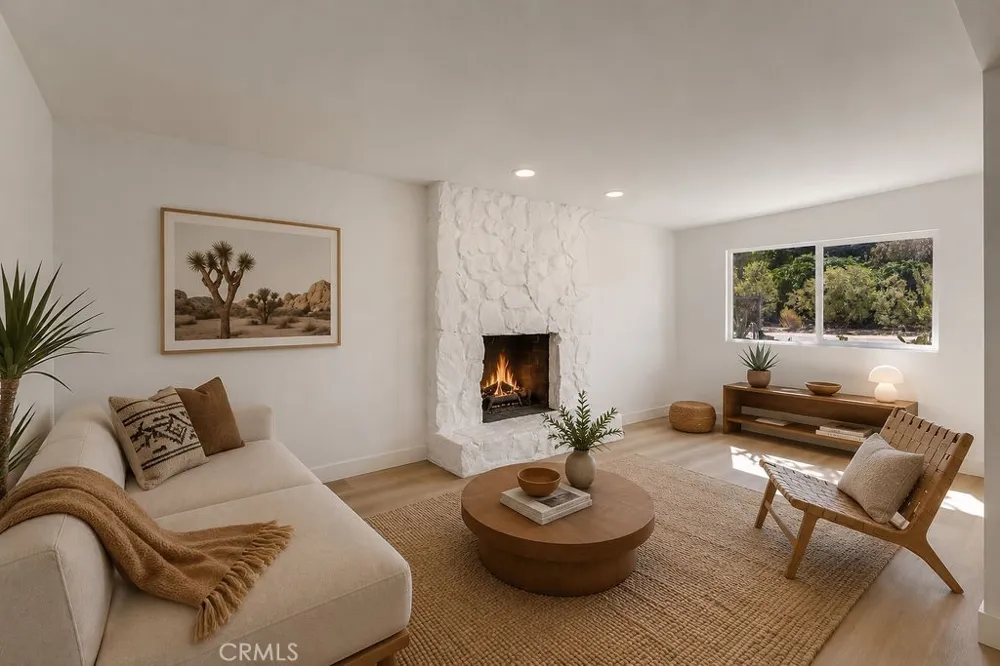 49438 Conejo Road Morongo Valley, CA 92256