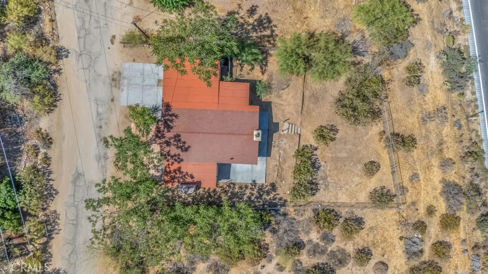 49438 Conejo Road Morongo Valley, CA 92256