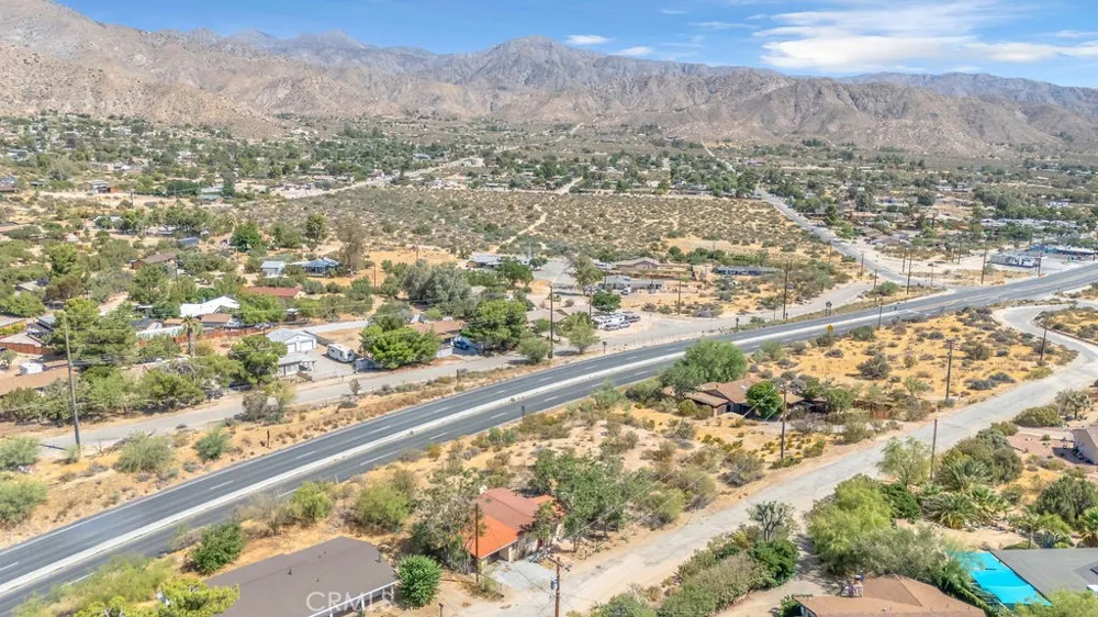 49438 Conejo Road Morongo Valley, CA 92256