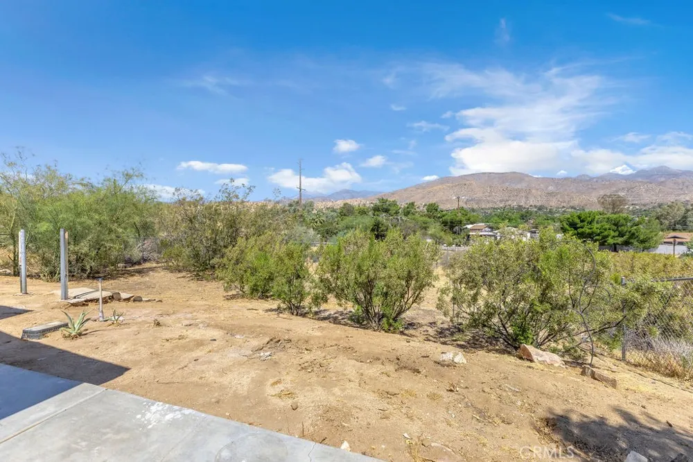49438 Conejo Road Morongo Valley, CA 92256