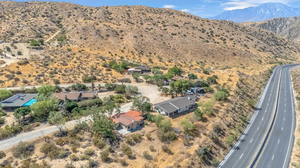 49438 Conejo Road Morongo Valley, CA 92256