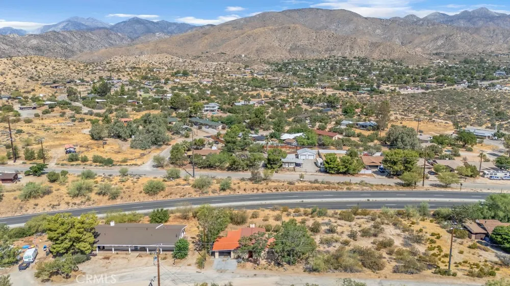 49438 Conejo Road Morongo Valley, CA 92256