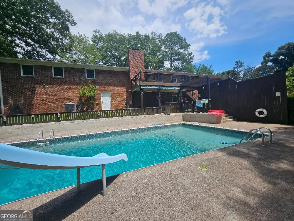 38 Ridgeview DR SE Silver Creek, GA 30173