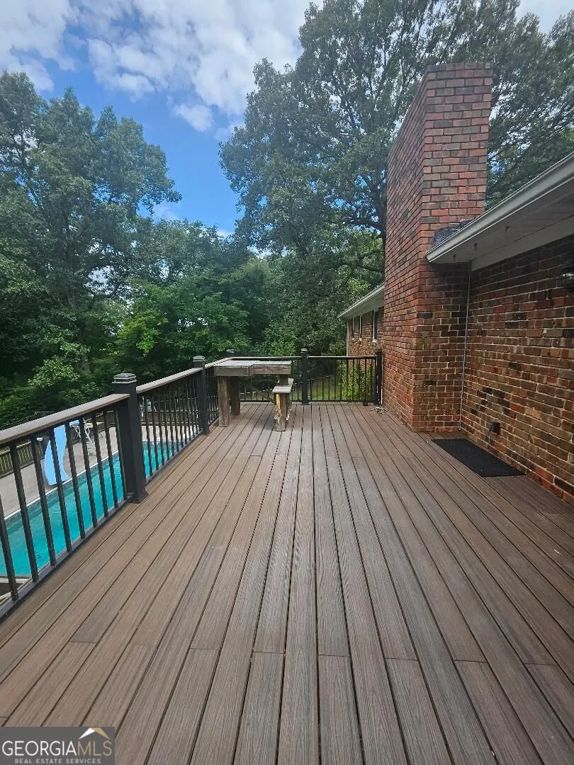 38 Ridgeview DR SE Silver Creek, GA 30173
